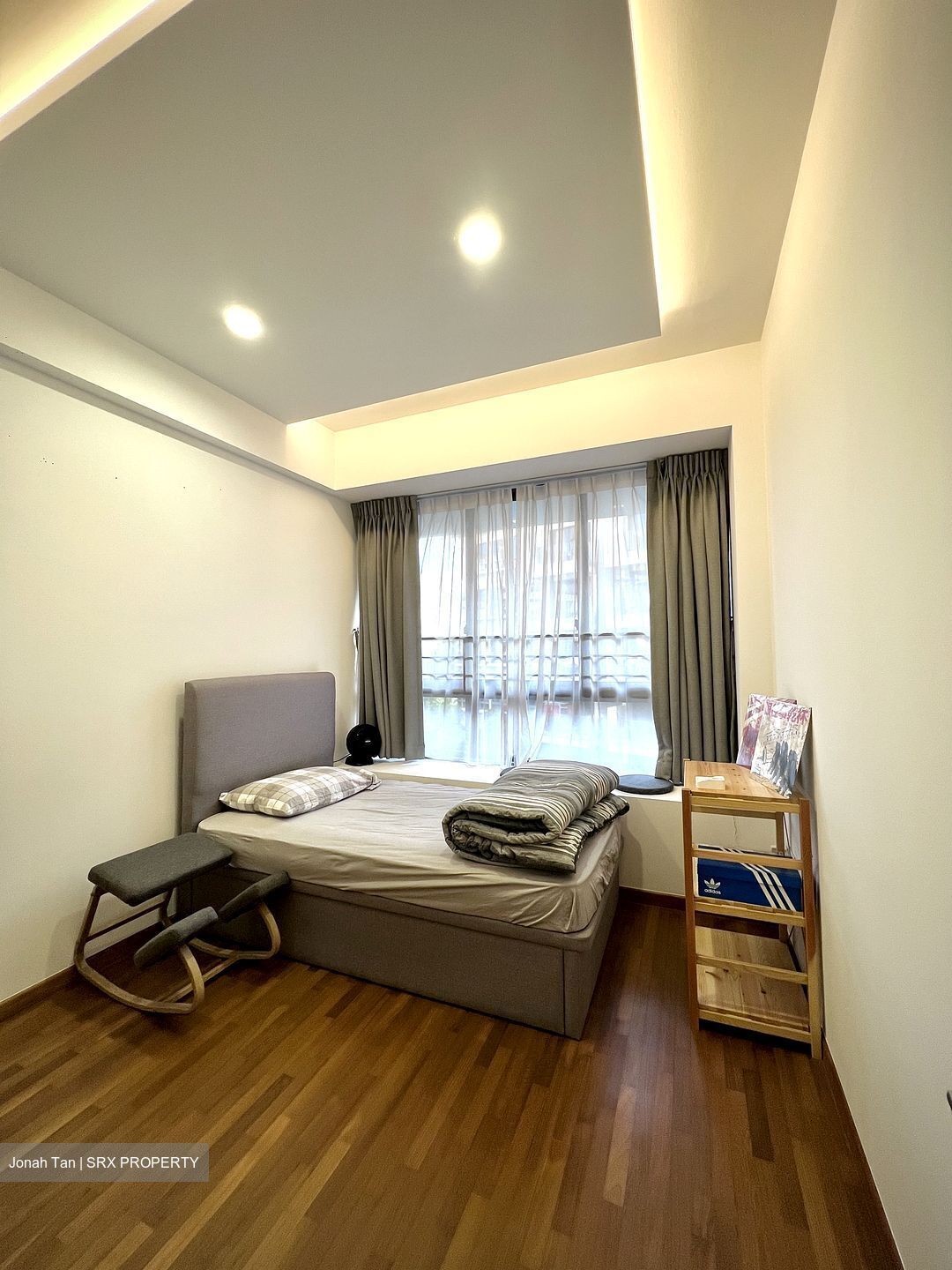 Residences Botanique (D19), Condominium #502064551